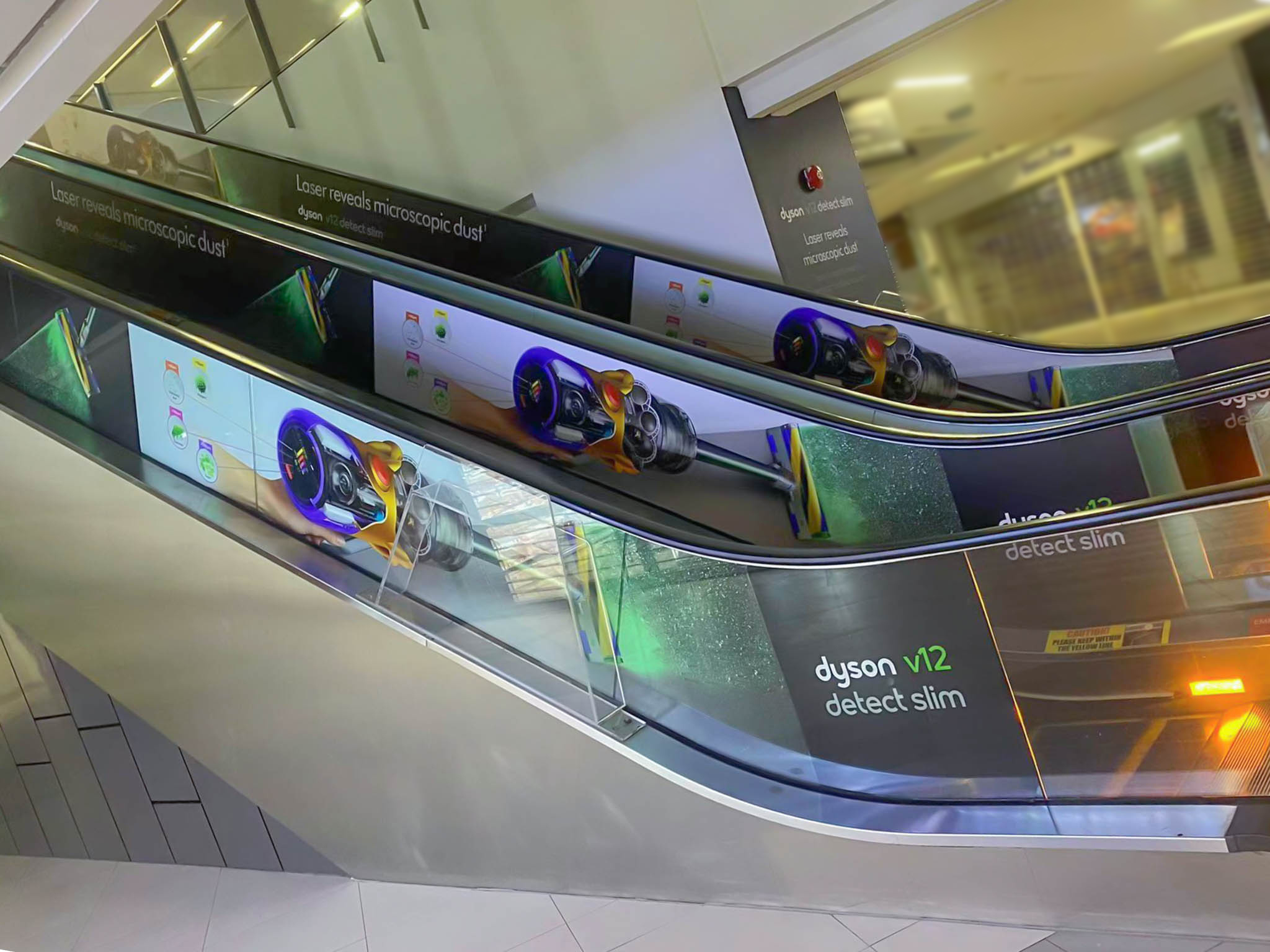Vision Display