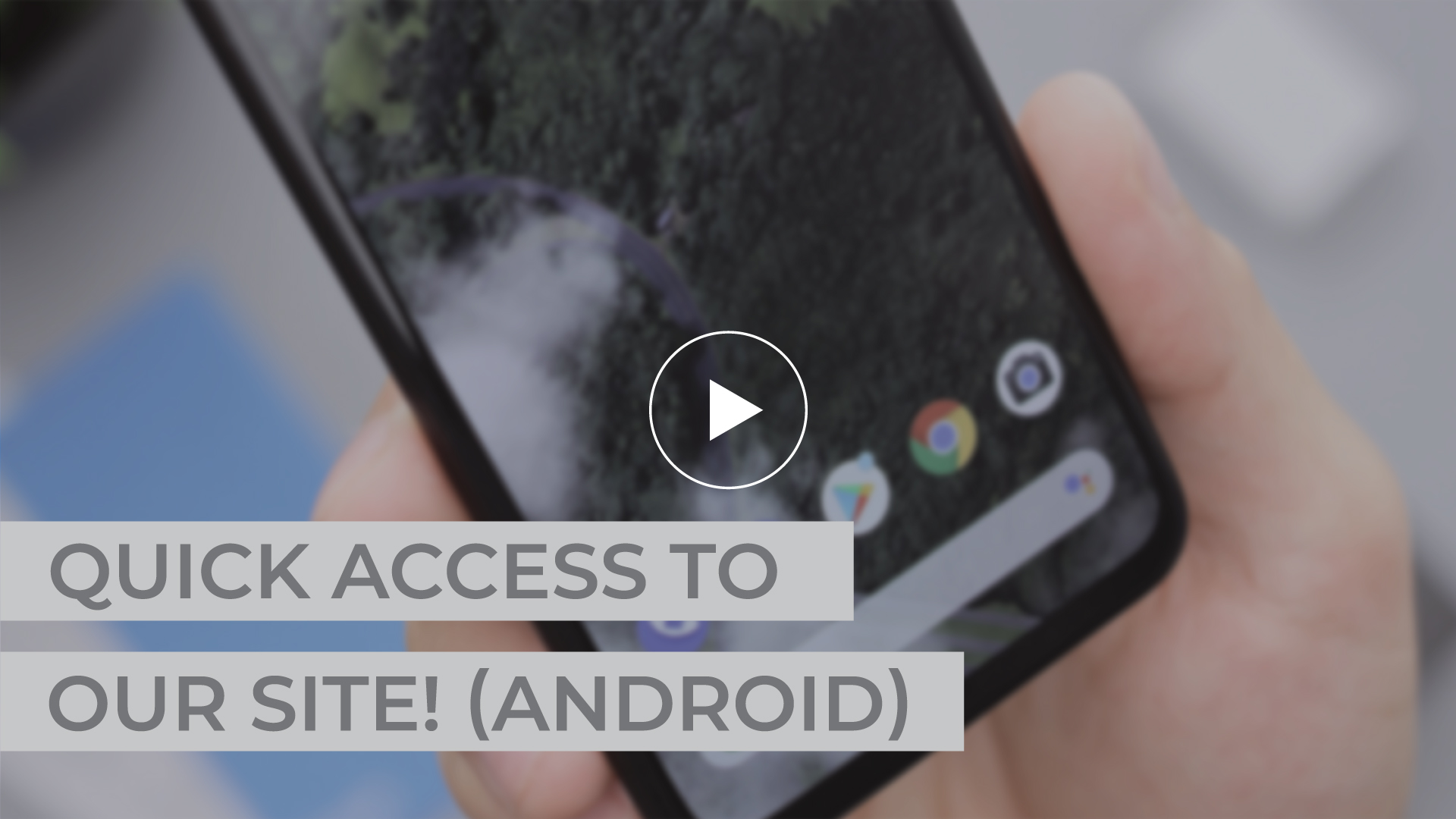 Video Gallery | Watch Product Intros | Product Feature Videos | Vision ...